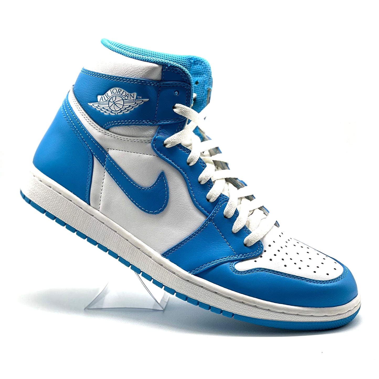 Jordan 1 Retro UNC