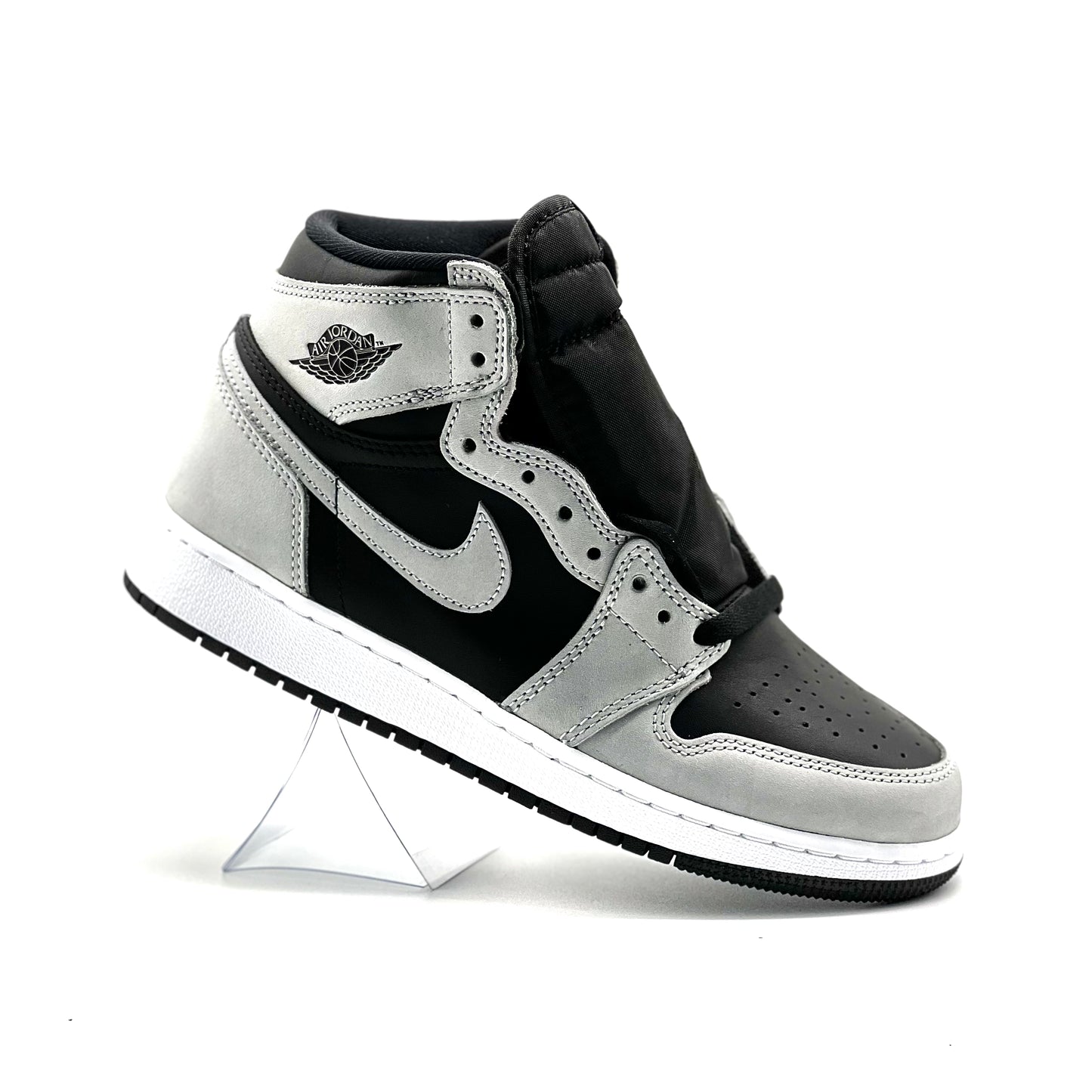 Jordan 1 Retro High Shadow 2.0 (GS)