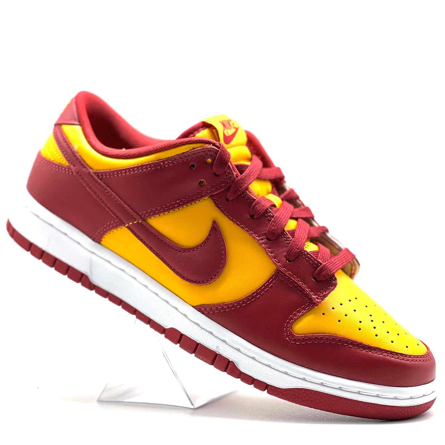 Nike Dunk Low Midas Gold