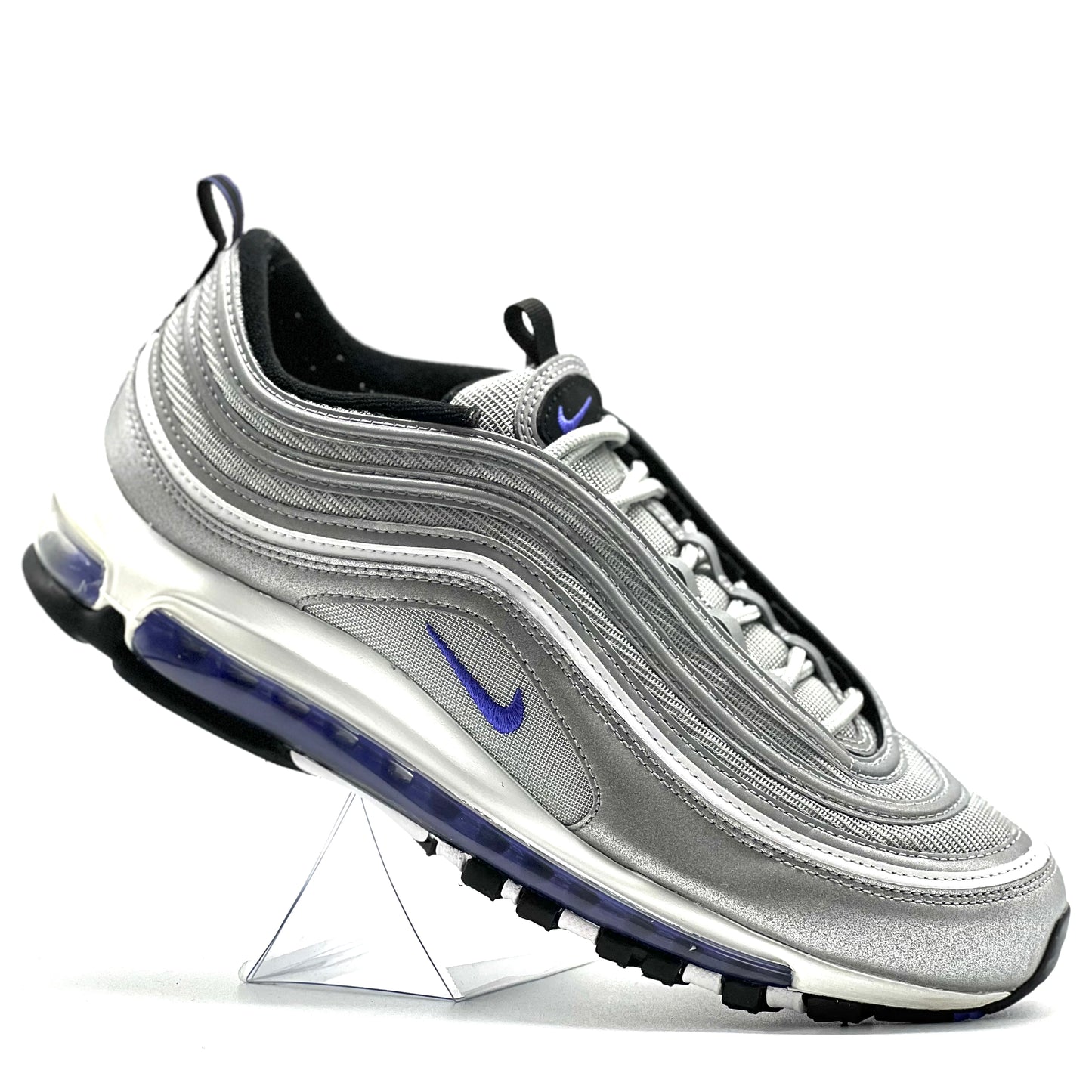 Nike Air Max 97 Purple Bullet