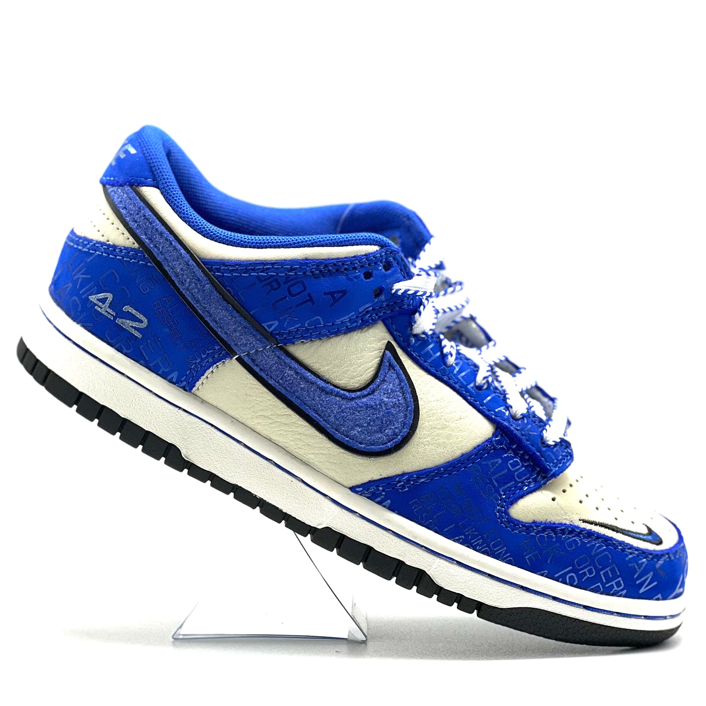 Nike Dunk Low Jackie Robinson