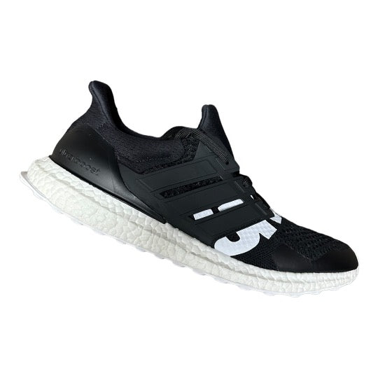 Adidas Ultra Boost 1.0 Undefeated Black