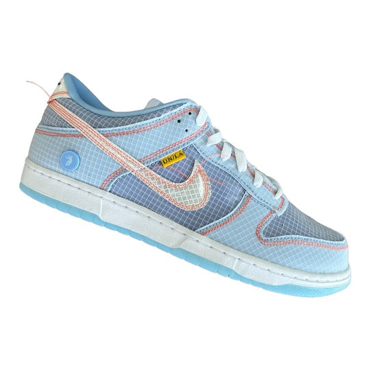 Nike Dunk Low Union Passport Pack Argon