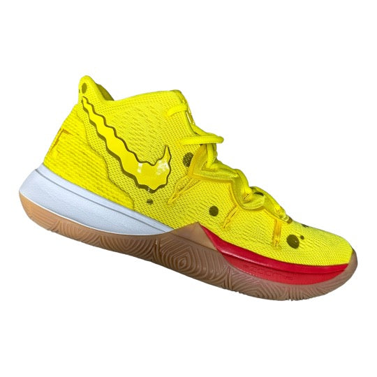 Nike Kyrie 5 Spongebob Squarepants