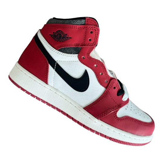 Jordan 1 Retro High OG Chicago Lost and Found