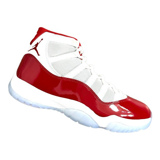 Jordan 11 Retro Cherry