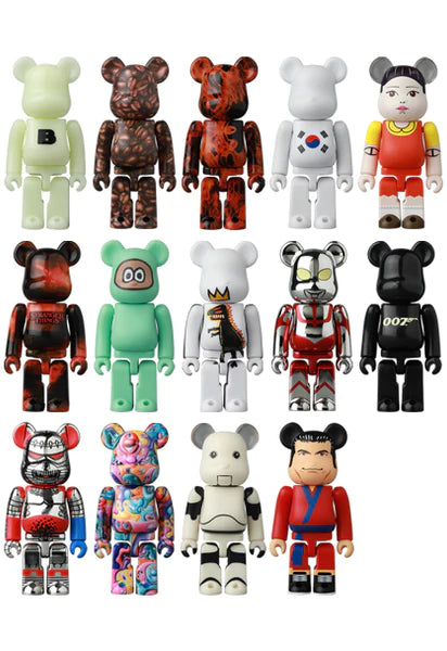 Bearbrick Series 44 Blind Box