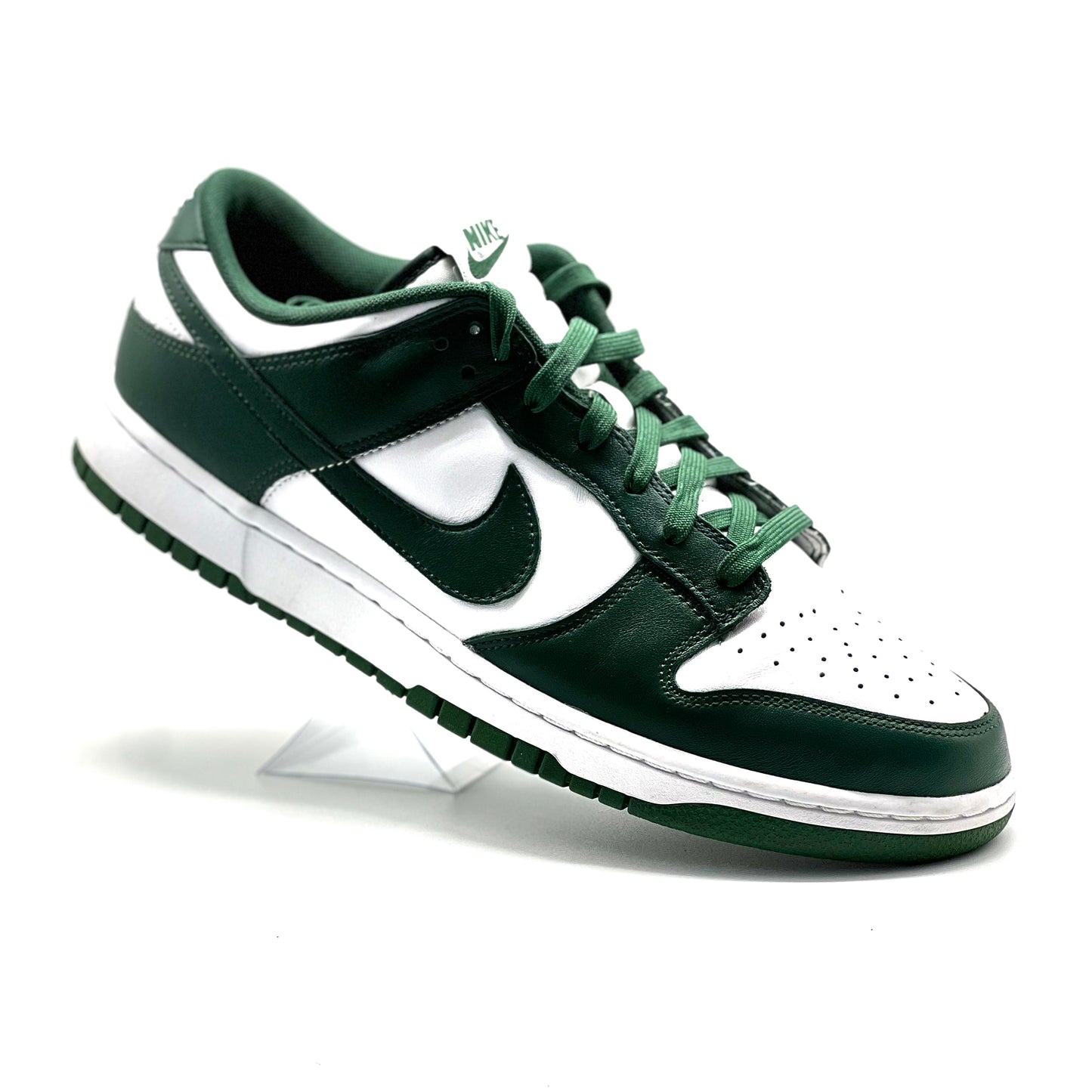 Nike Dunk Low Michigan State