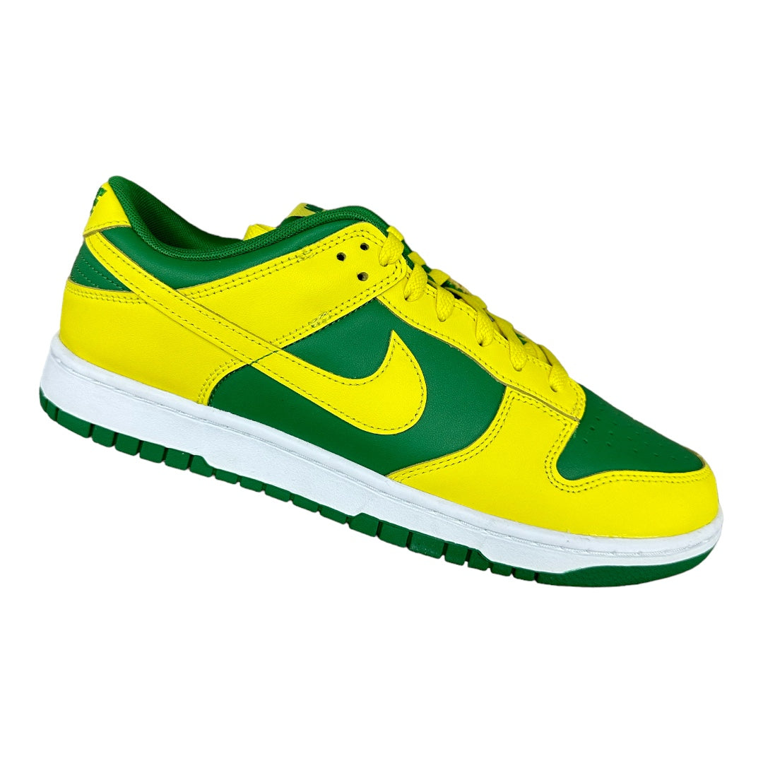 Nike Dunk Low Retro Reverse Brazil