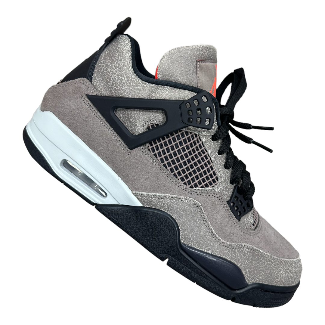 Jordan 4 Retro Taupe Haze