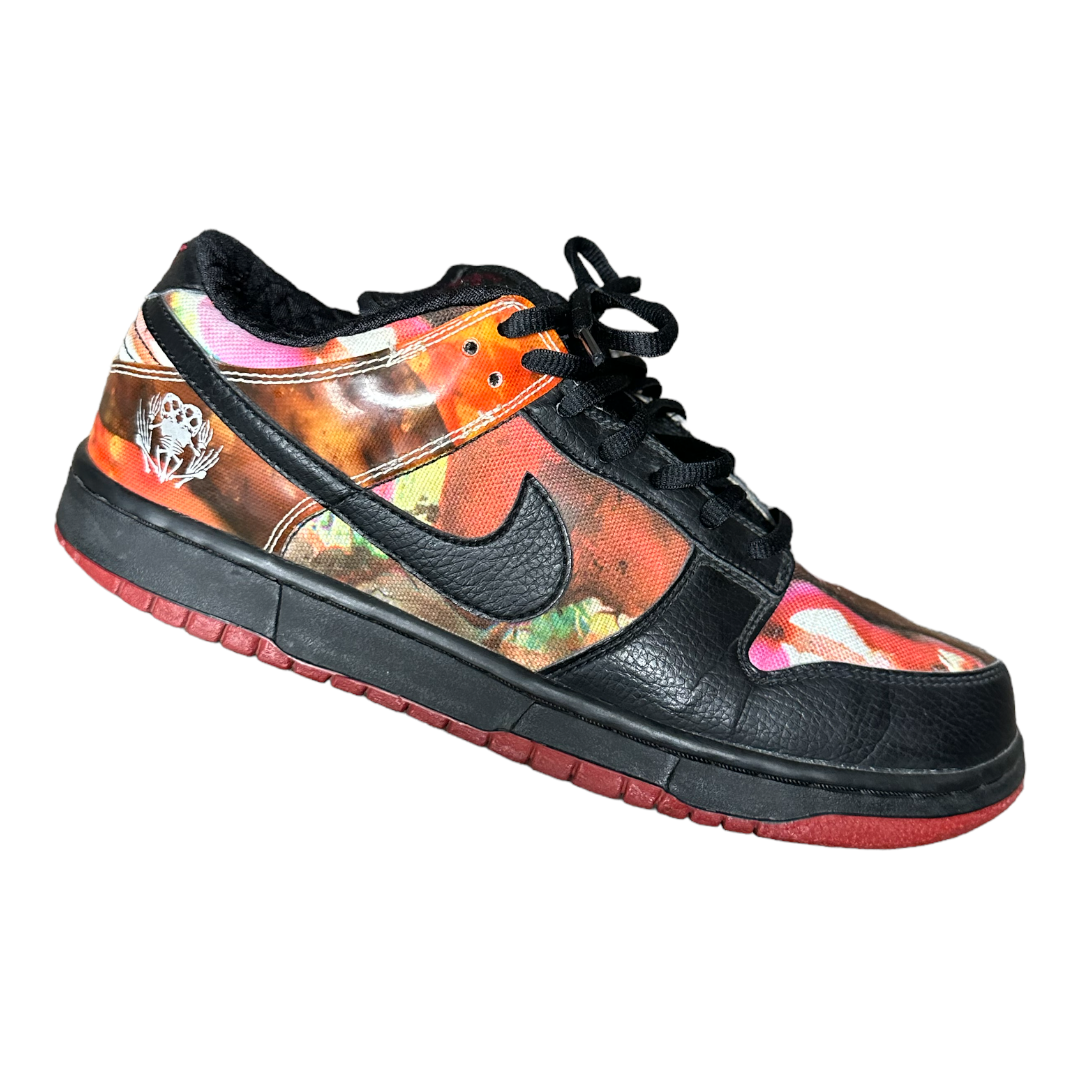 Nike SB Dunk Low Pushead 1 Off The Market LA