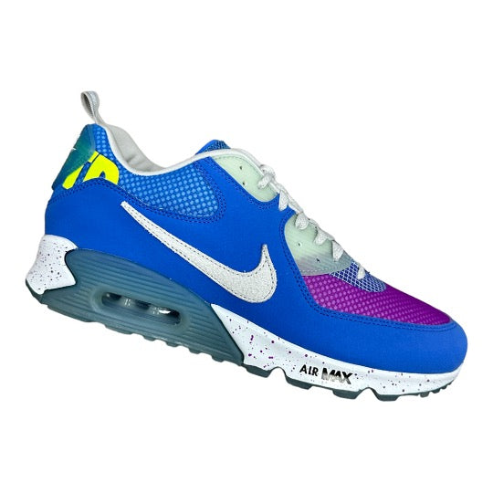Nike Air Max 90 20 Undefeated Blue