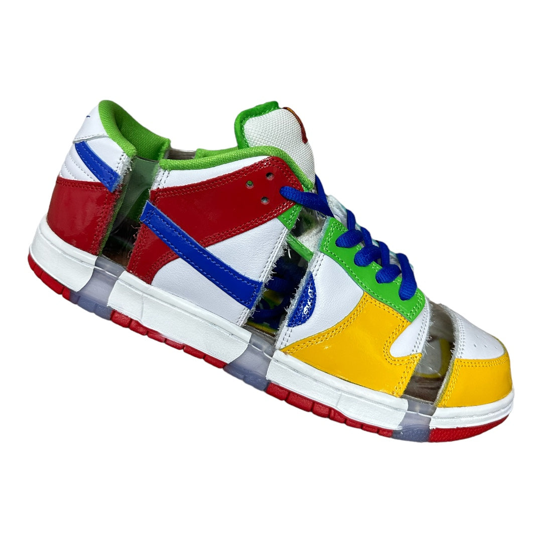 Nike SB Dunk Low Sandy Bodecker