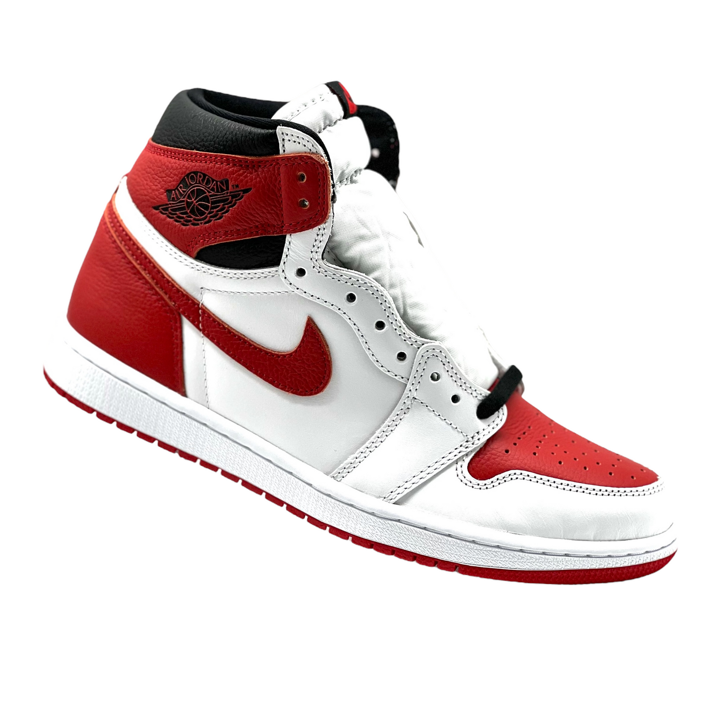 Jordan 1 Retro High OG Heritage (GS)