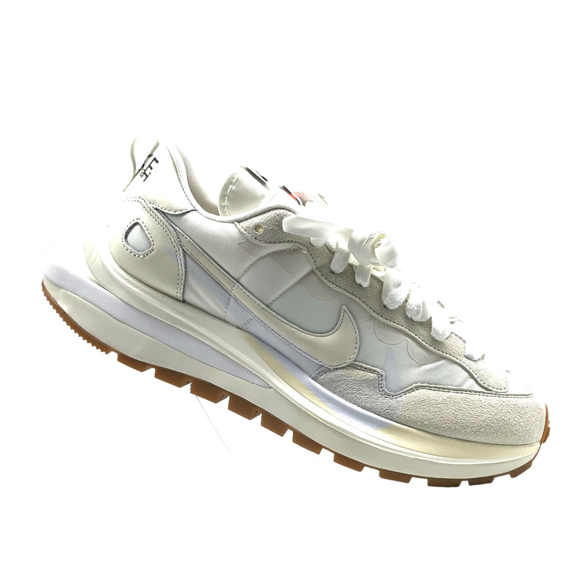 Nike Vaporwaffle sacai Sail Gum