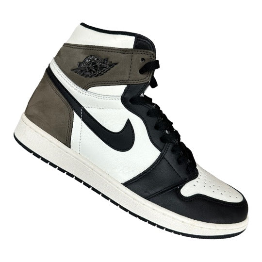 Jordan 1 Retro High Dark Mocha