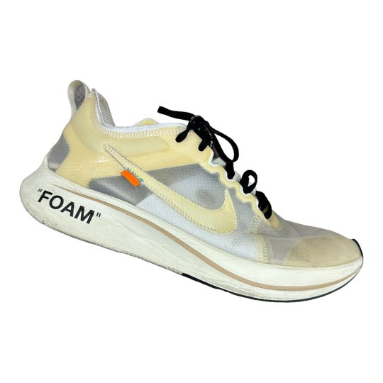Nike Zoom Fly Off-White