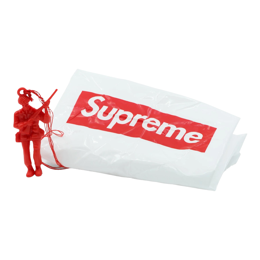 Supreme paratrooper online