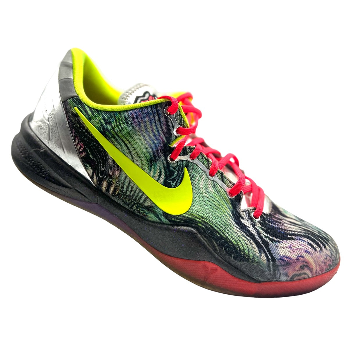 Nike Kobe 8 Prelude (Reflection)