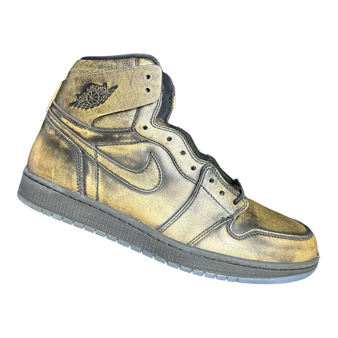 Jordan 1 Retro High Wings