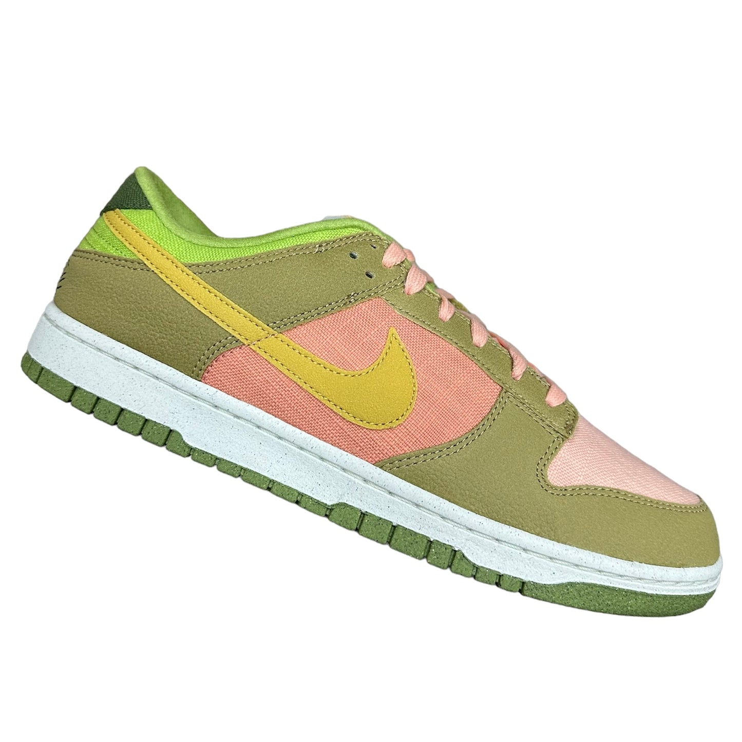Nike Dunk Low Sun Club