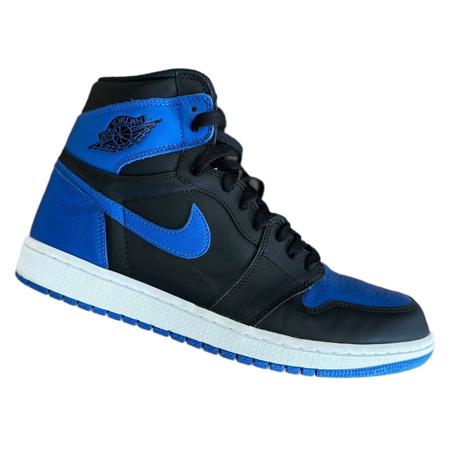 Jordan 1 Retro Royal (2017)