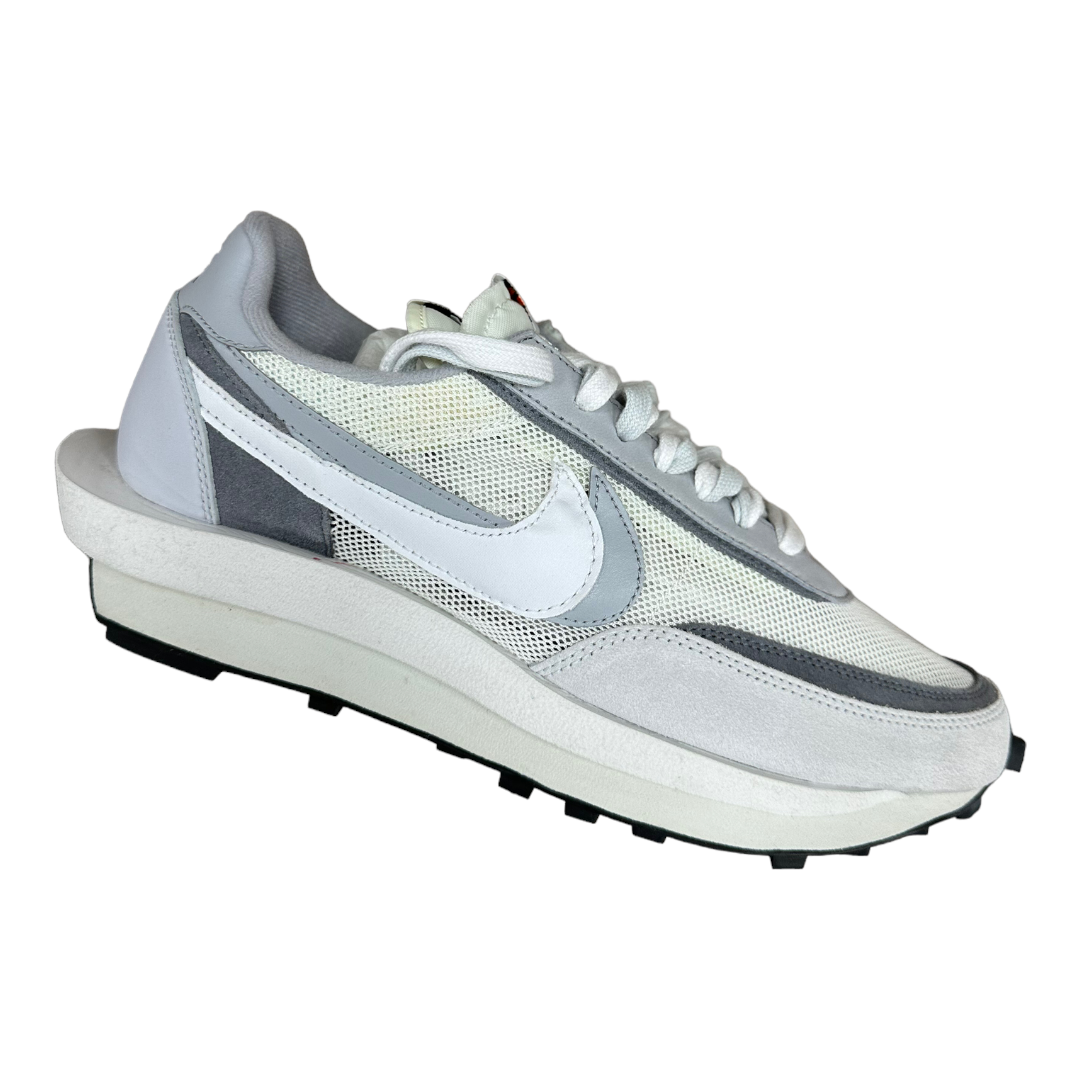 Nike LD Waffle sacai Summit White