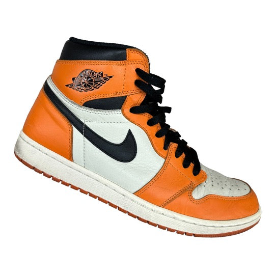 Jordan 1 Retro Reverse Shattered Backboard