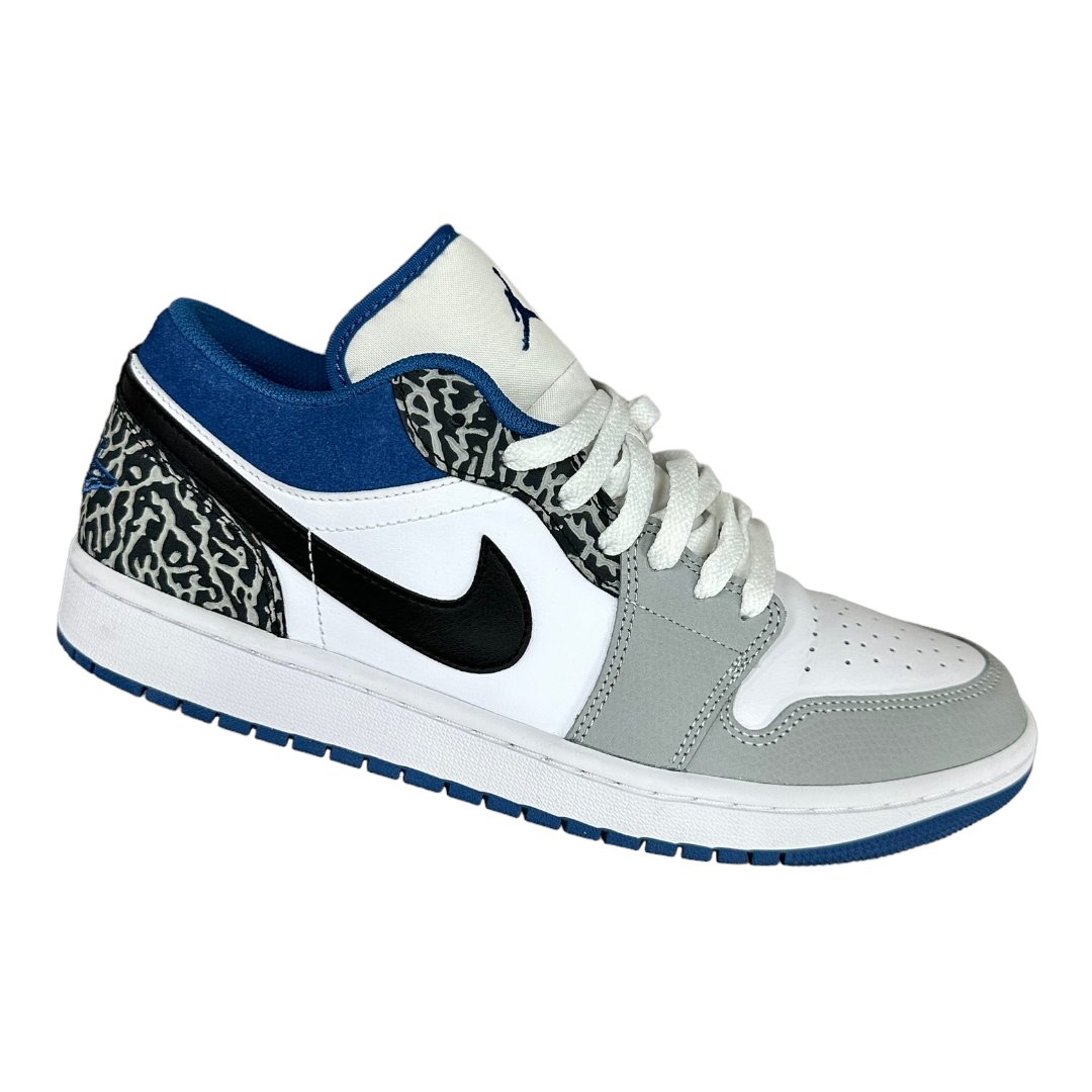 Jordan 1 Low SE True Blue