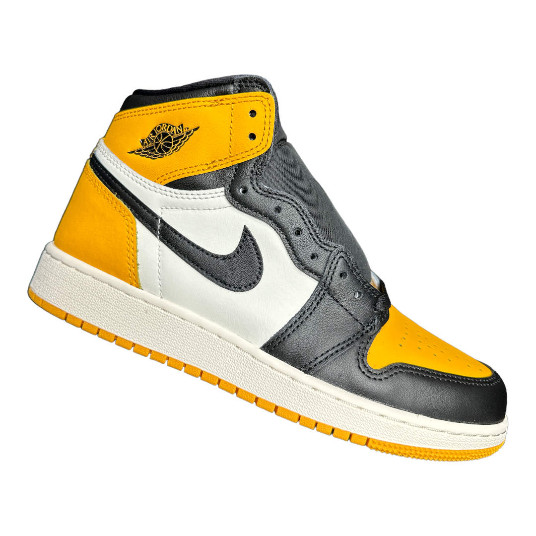 Jordan 1 Retro High Taxi