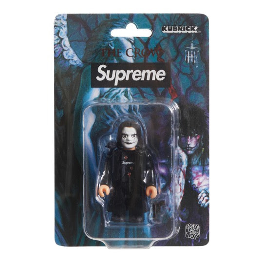 Supreme x The Crow Kubrick 100% – Off The Market LA