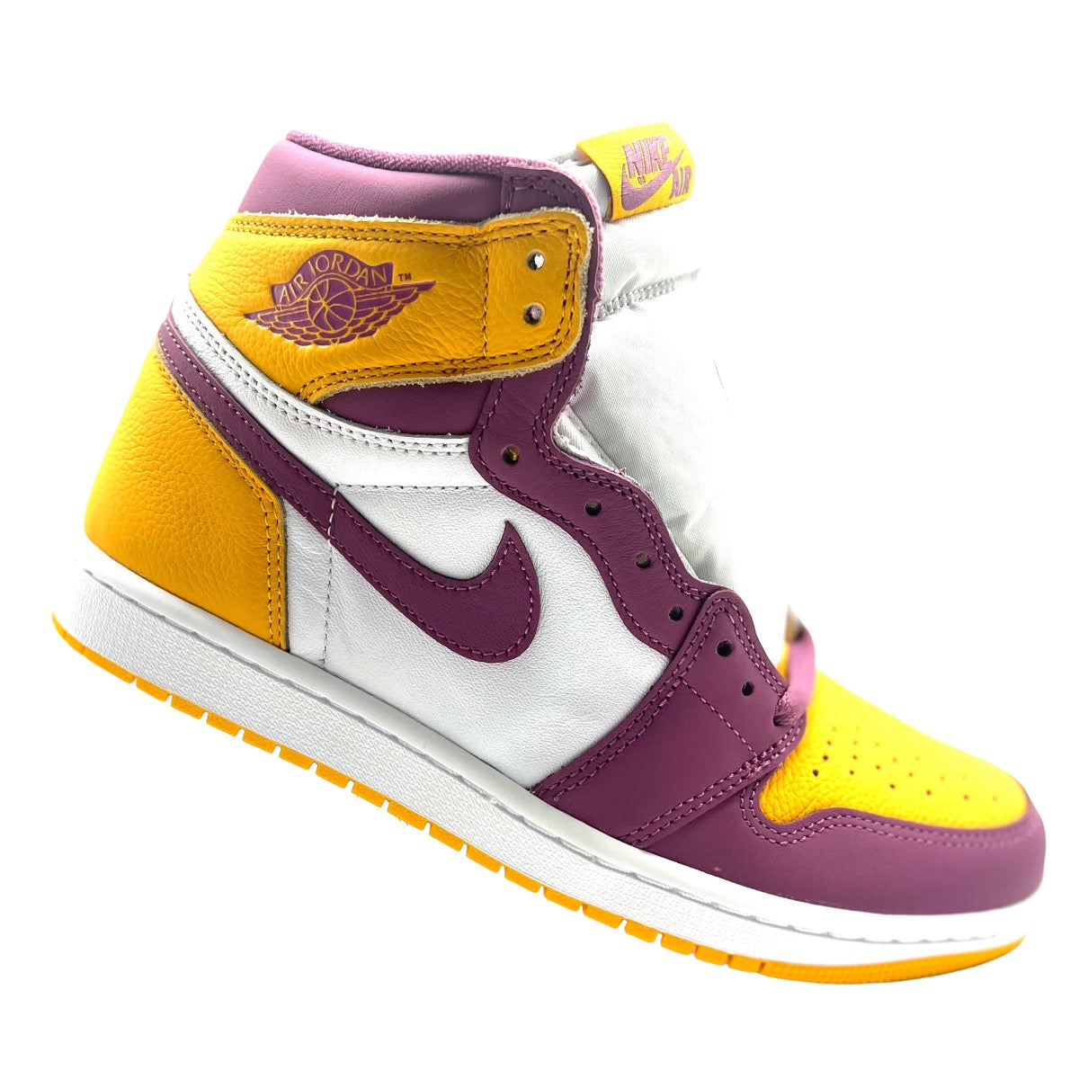 Jordan 1 Retro High OG Brotherhood