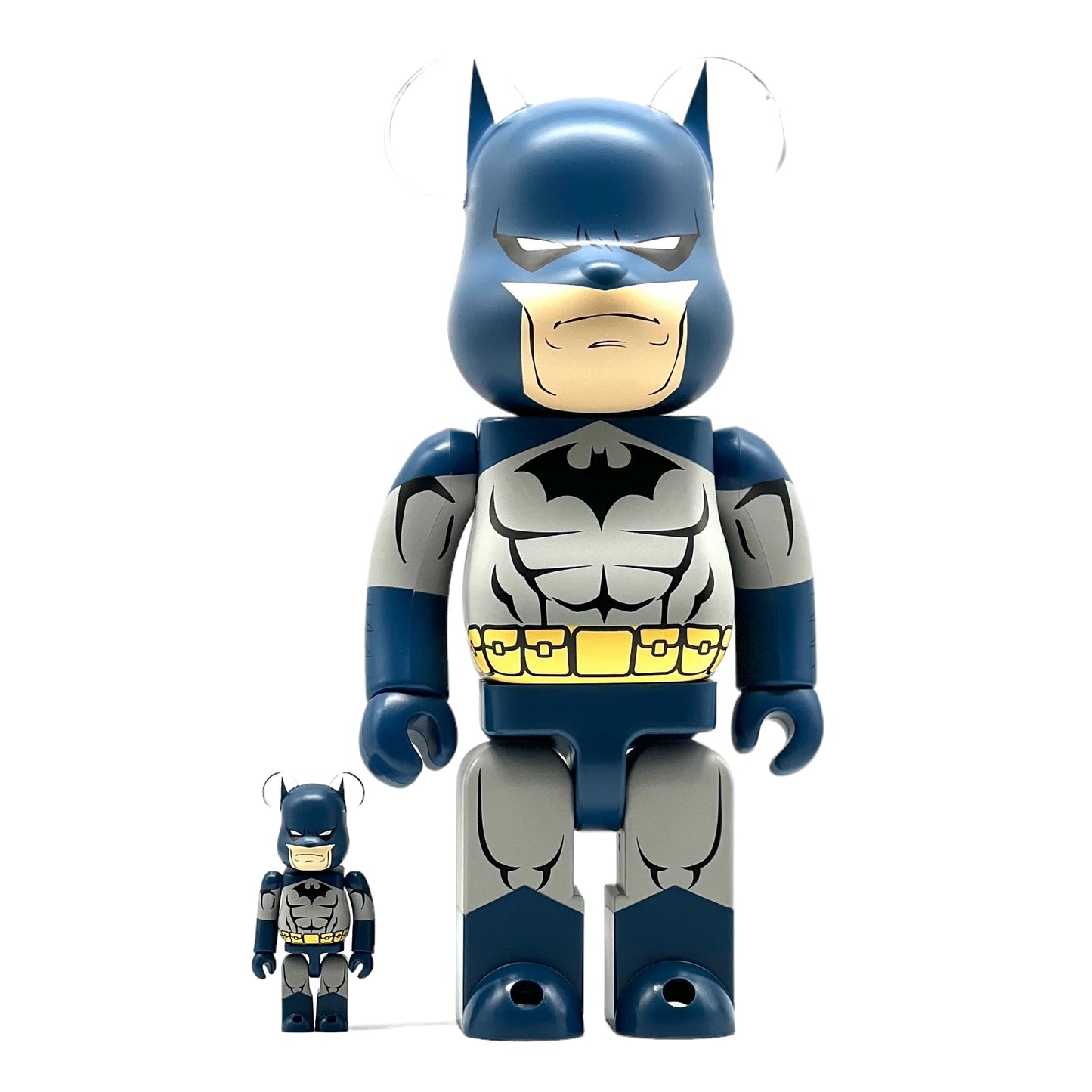 Batman Hush Bearbrick 400%