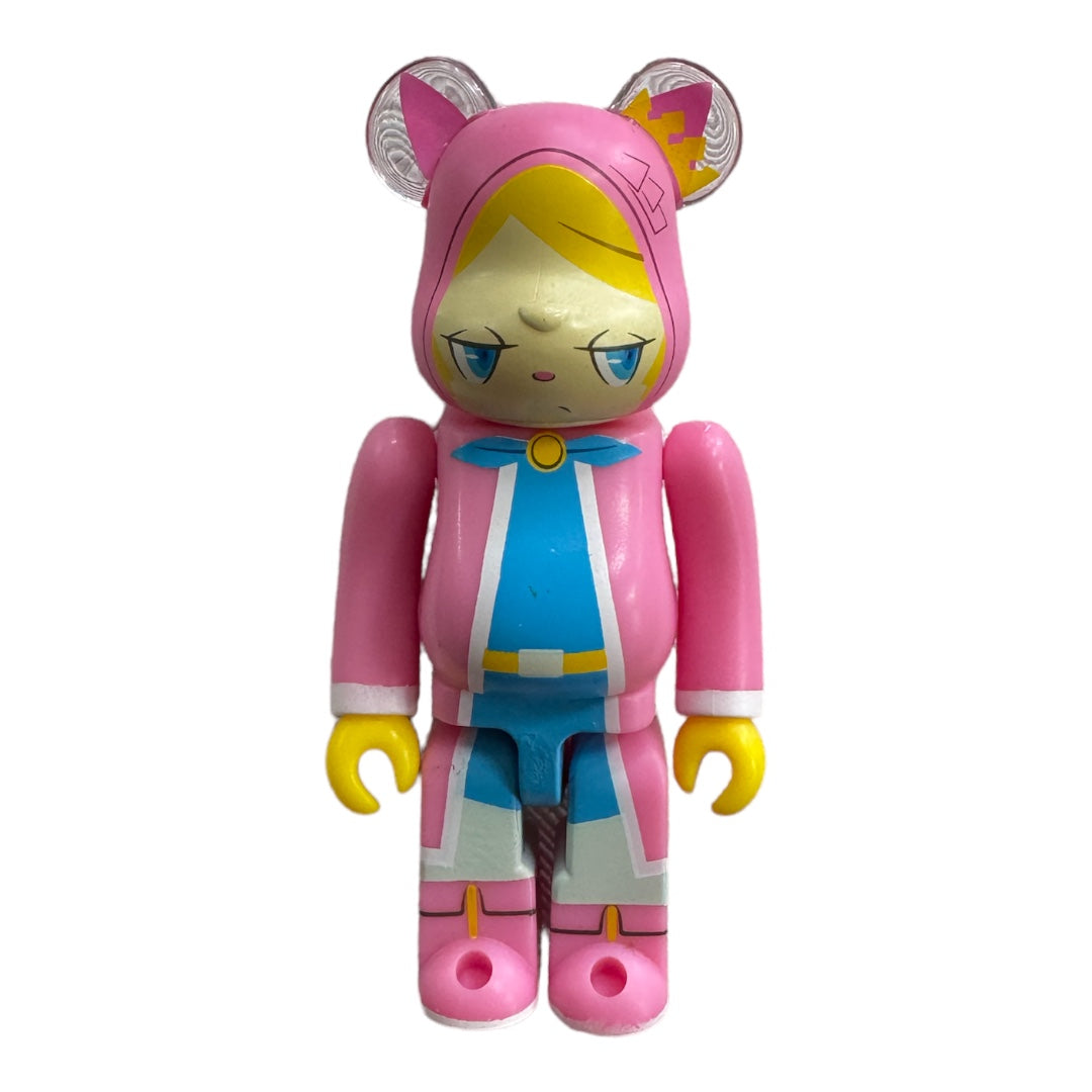 Bearbrick Series 42 Phantom Mimi Cocol