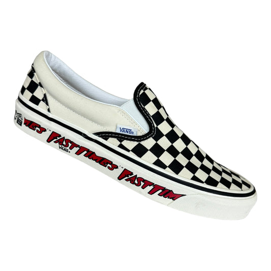 Vans Slip-On 98 DX Anaheim Factory Fast Times