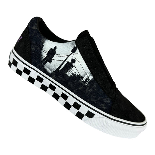 Vans Old Skool House of Terror The Exorcist