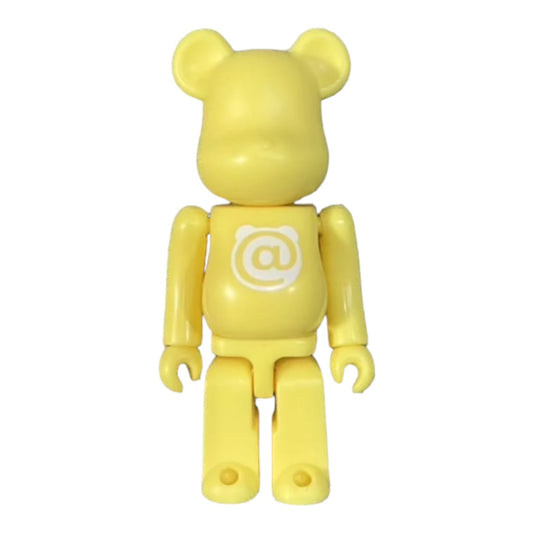 Bearbrick Series 17 Basic “@“