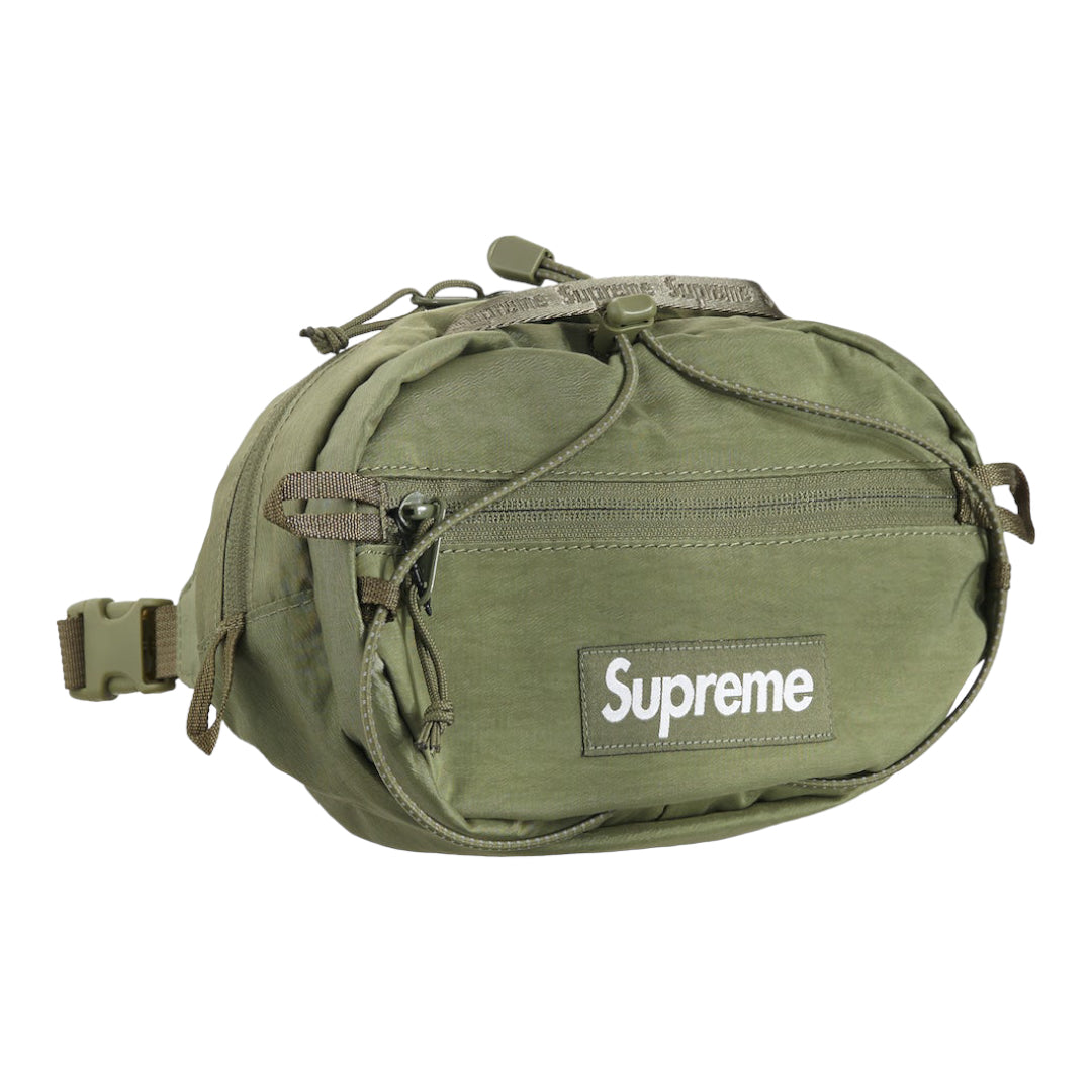 Supreme Waist Bag (FW20) Olive