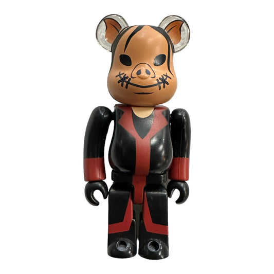 Bearbrick Series 14 Horror “SAW”