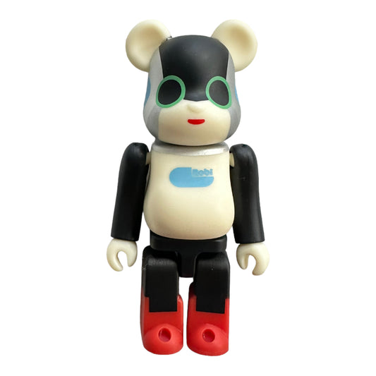 Bearbrick Series 40 SF Robe Secret Variant