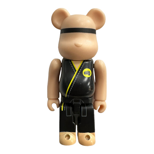 Bearbrick Series 43 Cobra Kai