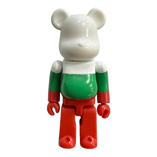 Bearbrick Series 36 Flag “Bulgaria”