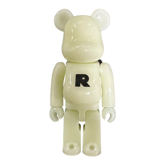 Bearbrick Series 44 Basic Letter "R"