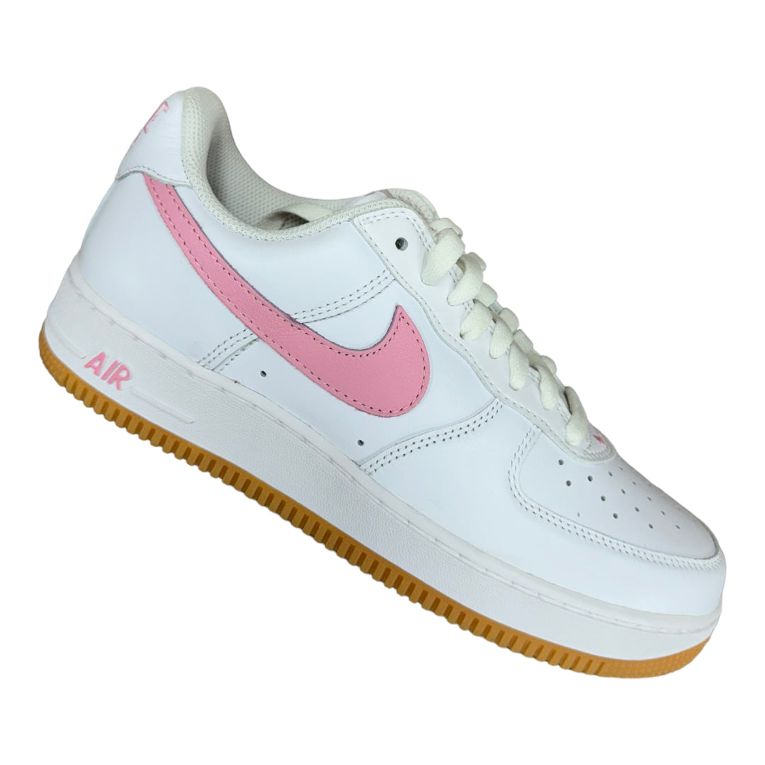 Nike Air Force 1 Low '07 Retro Color of the Month Pink Gum