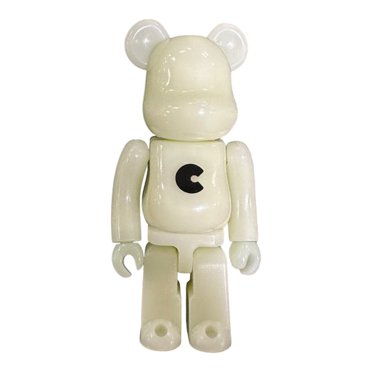 Bearbrick Series 44 Basic Letter "C"