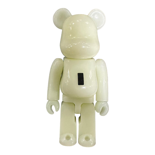 Bearbrick Series 44 Basic Letter "I"