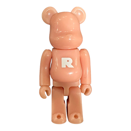 Bearbrick Series 45 Basic Letter "R"