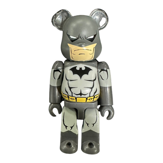 Bearbrick Series 43 Batman HUSH Hero