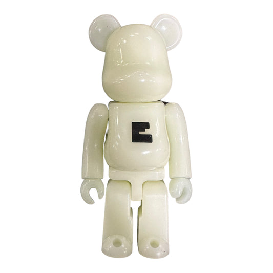 Bearbrick Series 44 Basic Letter "E"