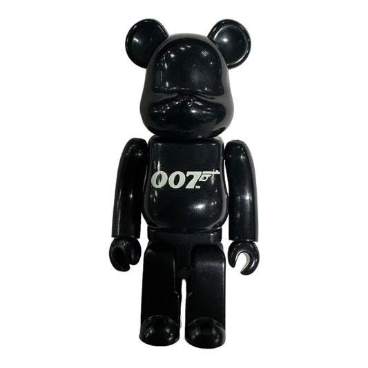 Bearbrick Series 44 Artist James Bond 007 60th Anniversary